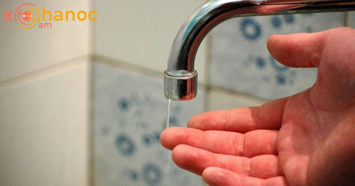 Ջրանջատումներ այսօր ՝ մարտի 25-ին․ Ահա հասցեները