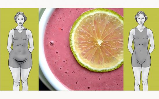 Առավոտյան 1 բաժակ խմեք այս խառնուրդից. Արդյունքը կզարմացնի ձեզ