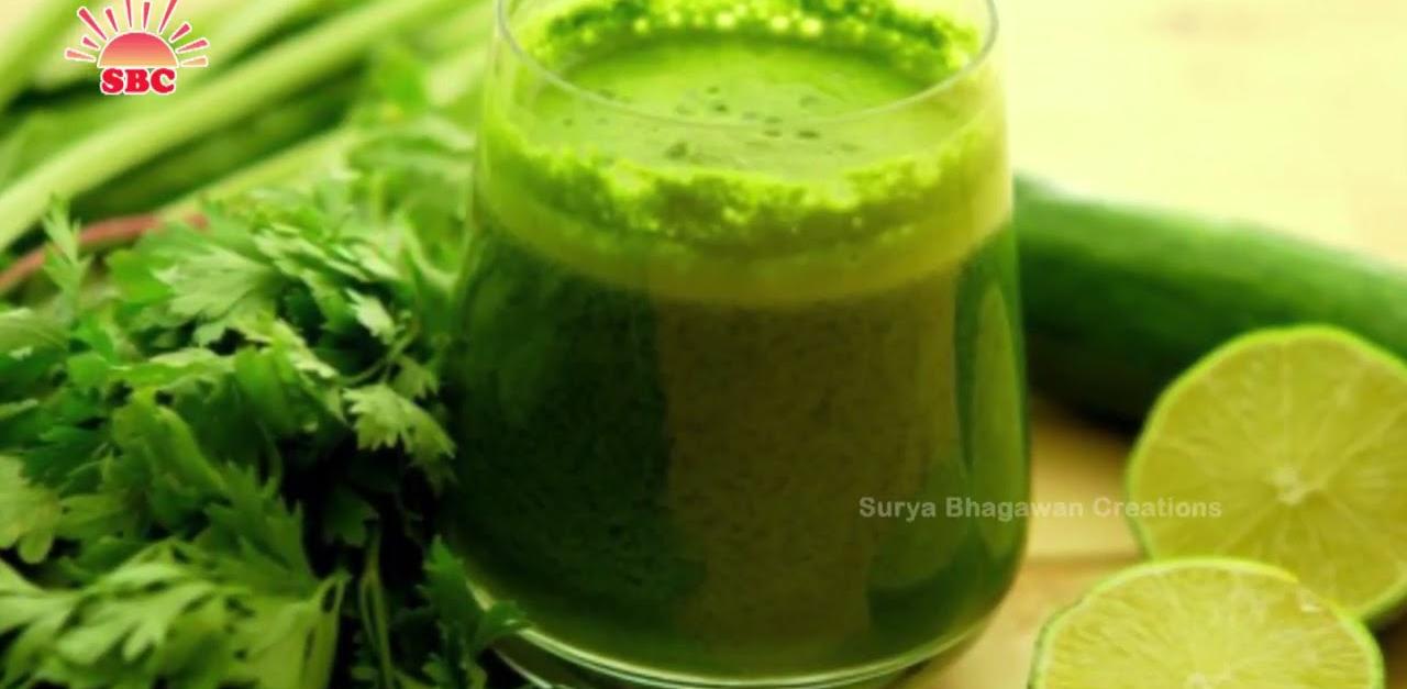 Հրաշք ըմպելիք. մաքուր լյարդ և բարեկազմ կառուցվածք՝ ընդամենը 72 ժամում