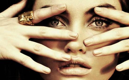 Ում չի կարելի ոսկի կրել