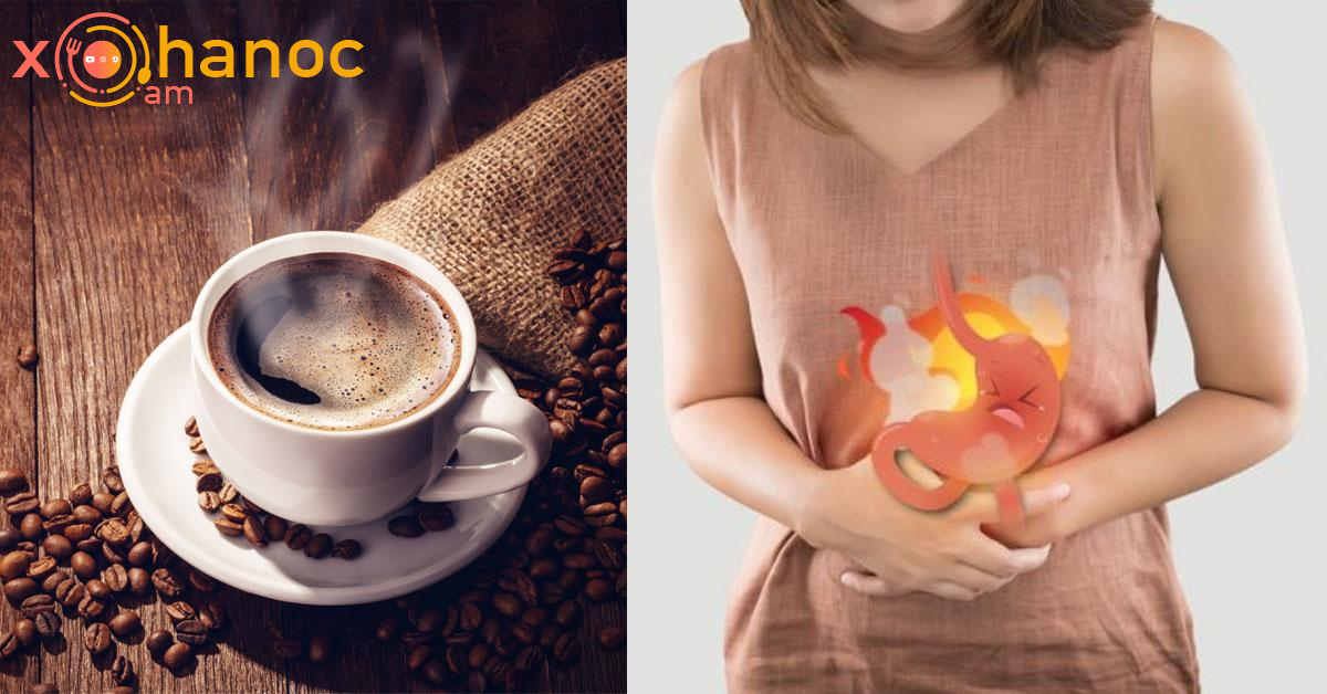 Եթե այս հիվանդությունը ունեք, անհապաղ պետք է հրաժարվեք սուրճից
