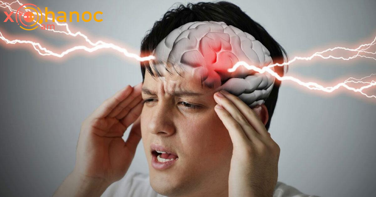 Իմացեք գլխացավի վտանգավոր պատճառները