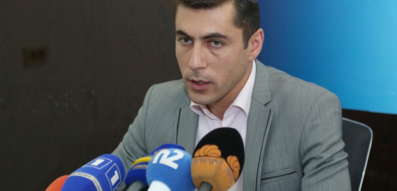 Անձրևները շարունակվելու են, մի խաբնվեք կեսօրյա արևին