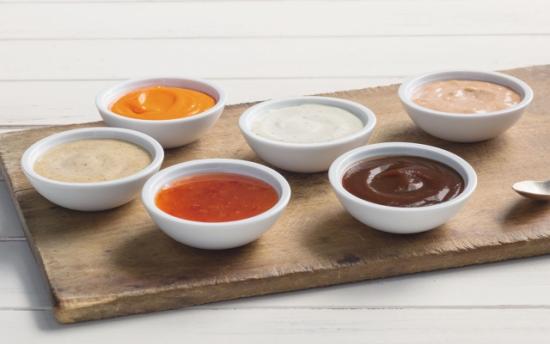 10 սոուս, որոնցից հետո կդադարեք օգտագործել ձանձրացրած մայոնեզը և կետչուպը