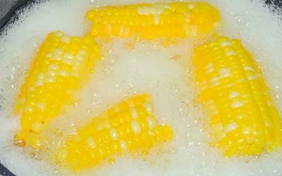 Ինչպե՞ս համեղ եգիպտացորեն պատրաստել