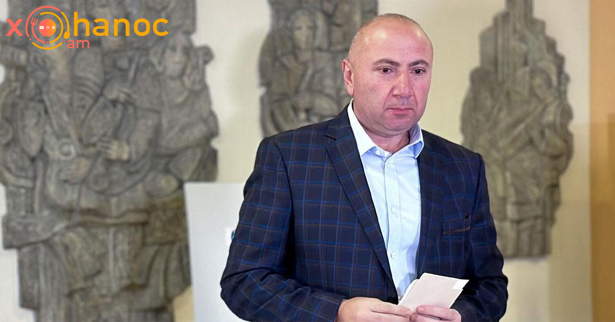 Հայտնի է ՝ ինչ պատիժ է սպասվում Անդրանիկ Թևանյանին