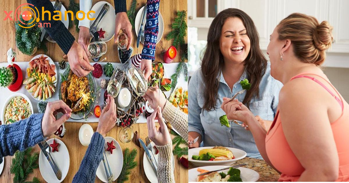 Ամանորյա օրերին անպայման այս մթերքը կերեք ամեն օր, որ չչաղանաք