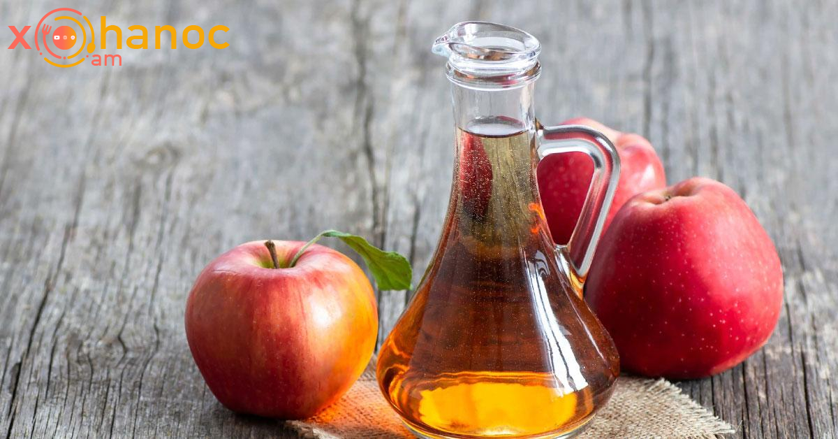 Ի՞նչ օգտակար հատկություններ ունի խնձորի քացախը և ի՞նչ հիվանդություններ այն կարող է բուժել