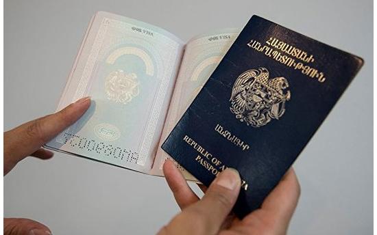 Ուշադրություն բոլոր նրանց, ովքեր պետք է ճանապարհորդության մեկնել