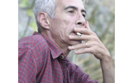 Չեմ հասկանում՝ Վանո՞ն այստեղ է