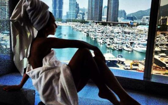 Մարմնավաճառը՝ տղամարդկանց մասին