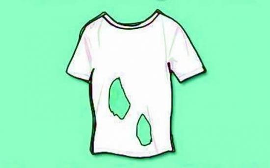 Քանի՞ անցք կա շապիկի վրա. հարց, որին մարդկանց 17%-ն է ճիշտ պատասխանում