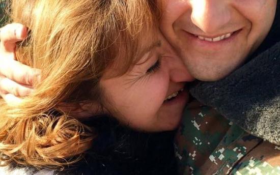  Որ բուժհաստատություններում կարող են անվճար բուժօգնություն ստանալ զինծառայողների ընտանիքի անդամները