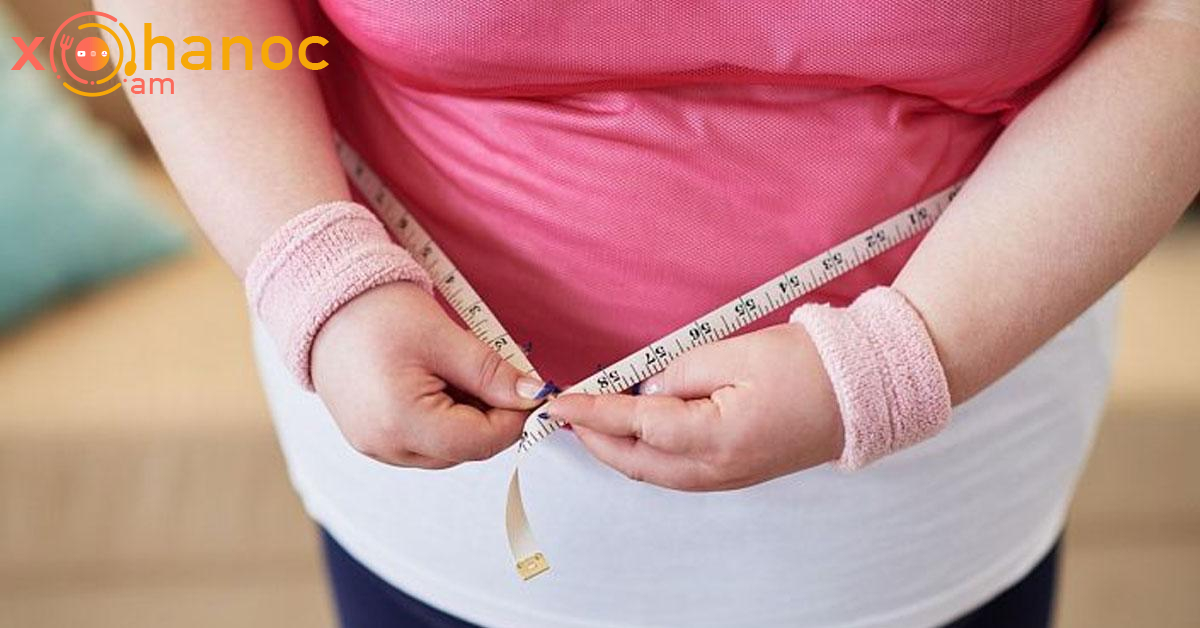 Ուշադրություն․ Քաշի ավելացումը կարող է վկայել այս հիվանդության մասին