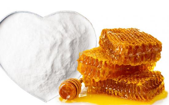 Սոդա և մեղր. միջոց, որը ոչնչացնում է նույնիսկ ամենածանր հիվանդությունները