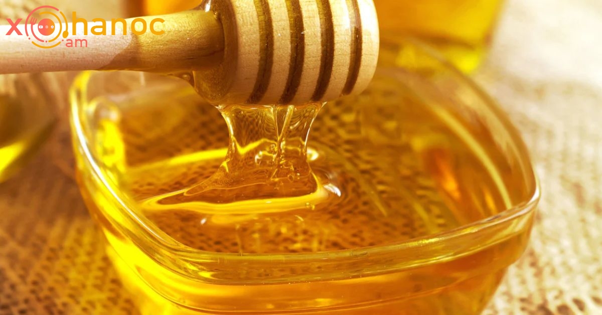 Եթե մեղրը այսպես օգտագործեք, ապա այն ձեզ մեծ վնաս կտա