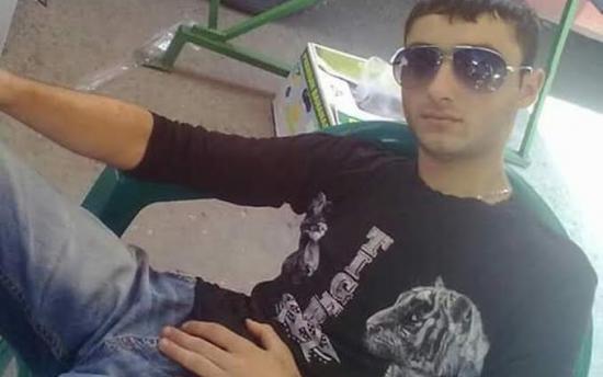 Հարազատները դիմում են հանրության օգնությանը. 21-ամյա տղան դուրս է եկել տանից և չի վերադարձել