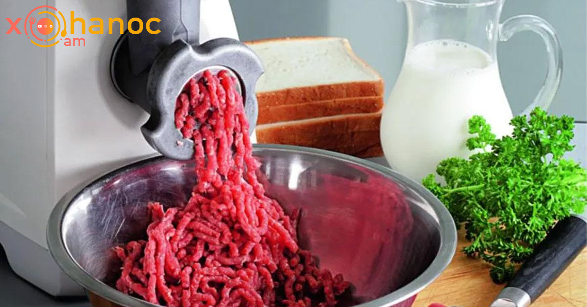 Ամանորյա այս ուտեստը չի թույլատրվում պատրաստել նախօրոք․ Մի վտանգեք ձեր և ձեր հարազատների առողջությունը