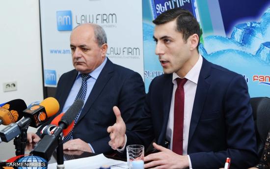 Ձմեռն իր ողջ խստությամբ դեկտեմբերի 14-ին գալիս է Հայաստան. Գագիկ Սուրենյան