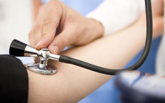 Արյան ճնշումն իջեցնելու ամենաարագ եղանակը 