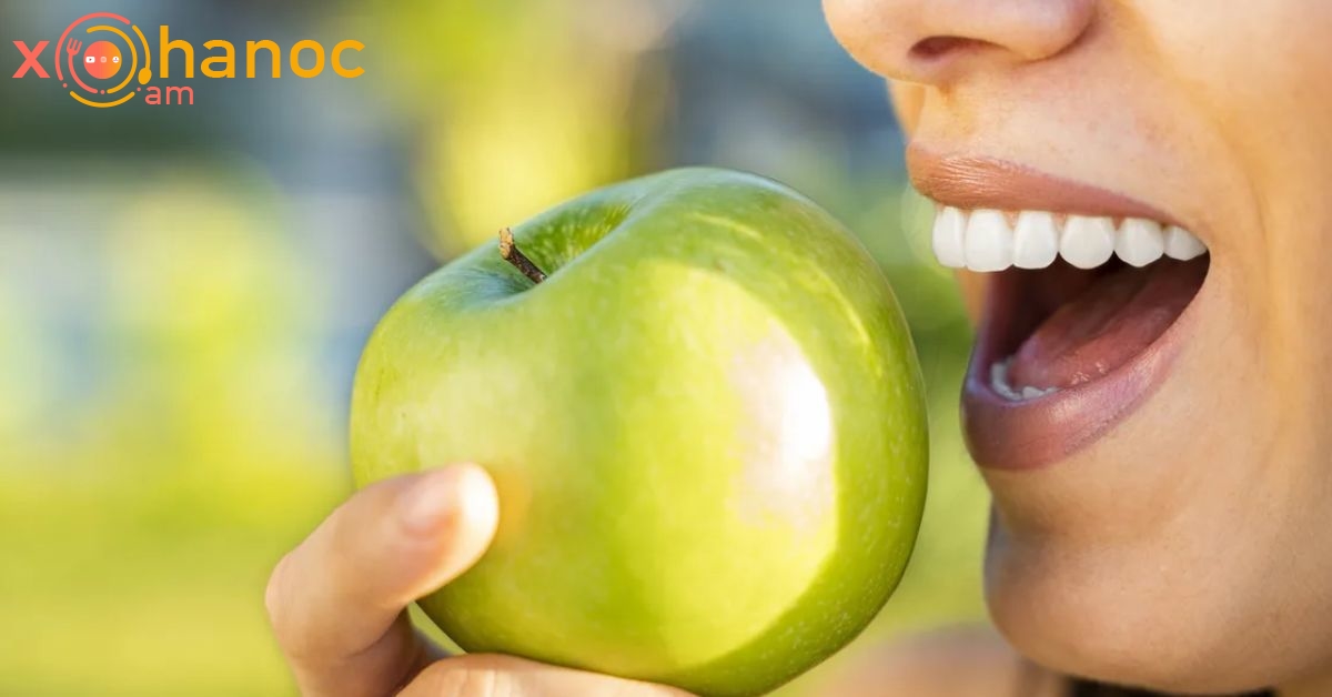 Ի՞նչ կլինի, եթե օրական մեկ խնձոր ուտեք. Այն կառողջացնի՞ թե կվատթարացնի վիճակը