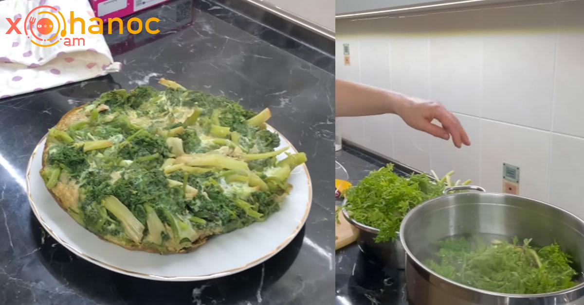 Մանրամասն դիտեք, թե ինչպես պետք է պատրաստել մանդակը