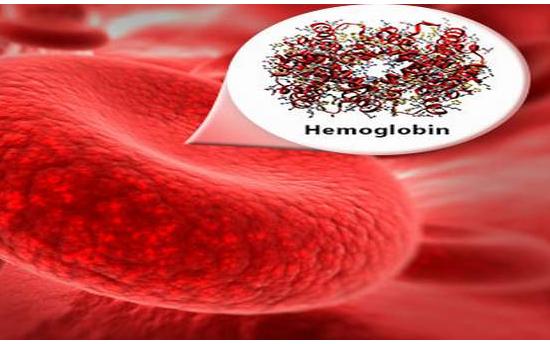 Ինչպե ՞ս բարձրացնել հեմոգլոբինը ՝ սակավարյունությունը․ Ամենալավ միջոցը