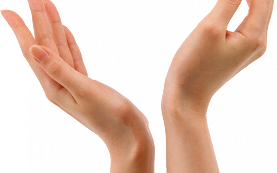 Ինչու՞ են մարդիկ բաժանվում աջլիկների և ձախլիկների