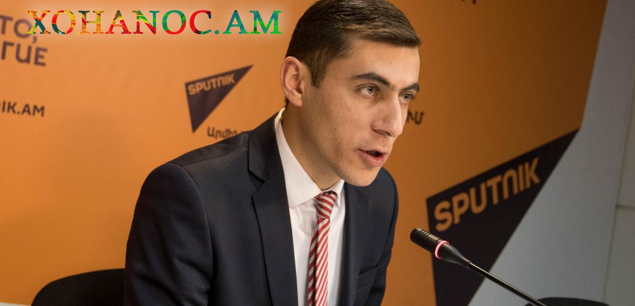 Ինչ եղանակ է սպասվում Հայաստանում ամսի 18-ին