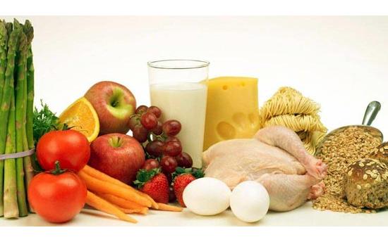 Ո՞րն է կարգավորված սննդակարգը