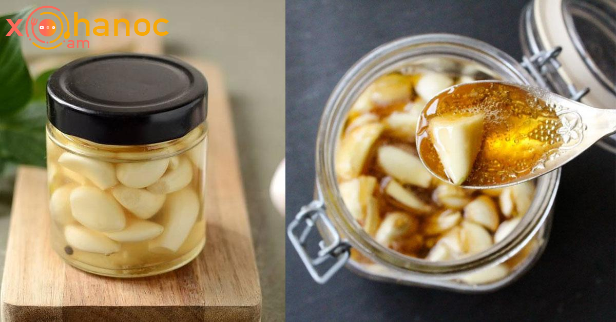 Սխտորը, մեղրը և քացախը խառնեք իրար․ Այպես կազատվեք այս սարսափելի հիվանդությունից