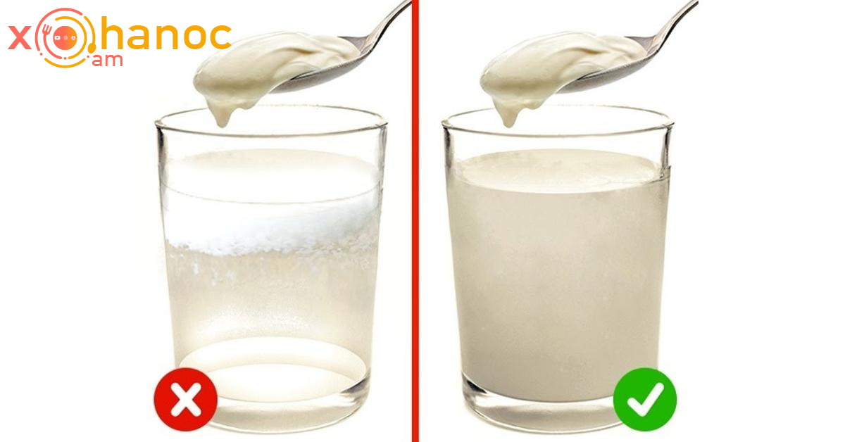 Ինչպե՞ս ստուգել թթվասերի և կաթնաշոռի որակը. Այսպես արեք և կտարբերեք կեղծը բնականից