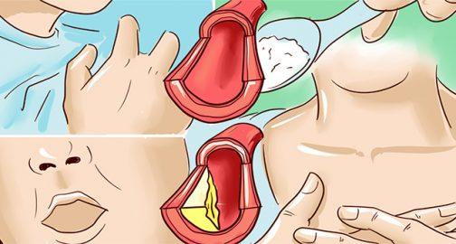 3 պարզ բաղադրիչով էլիքսիր, որը հրաշքներ է գործում. գաղտնի բաղադրատոմս գերմանացի հեքիմներից