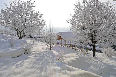 Հայտնի է Հայաստանում սպասովող ամենացուրտ օրը