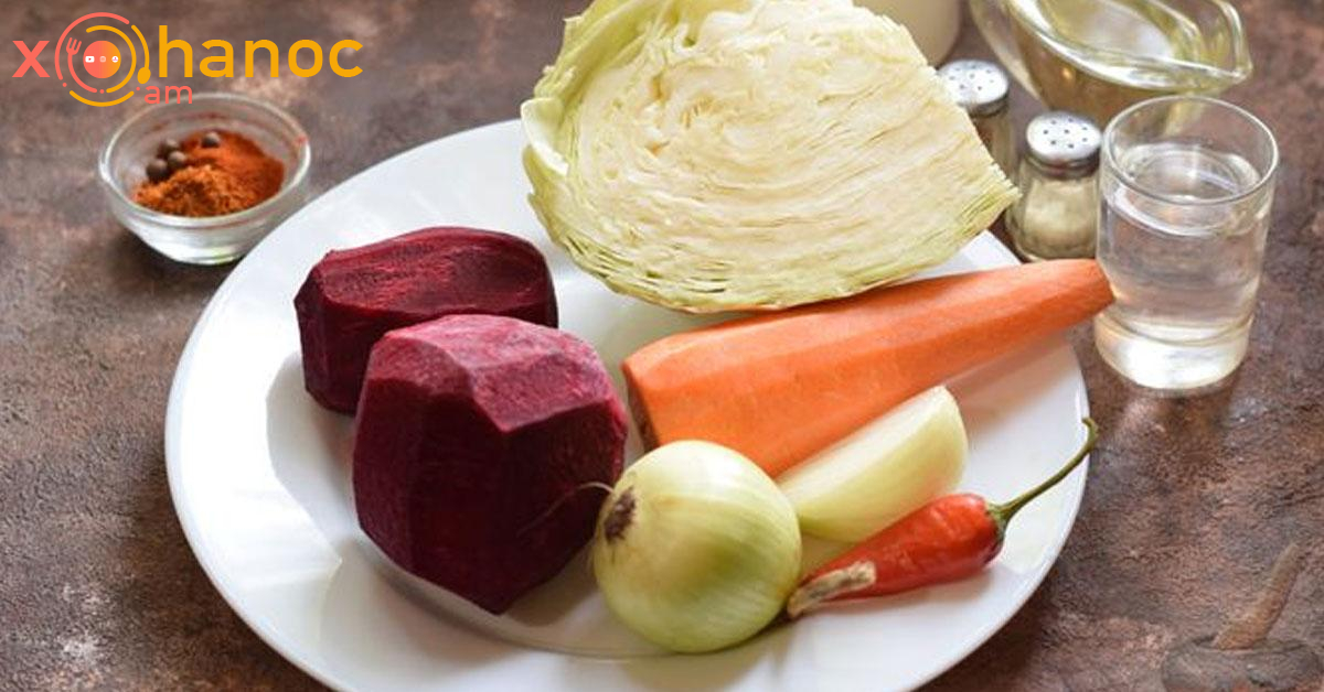 Այս միջոցը մաքրում է աղիների պատերը և ազատում ավելորդ քաշից