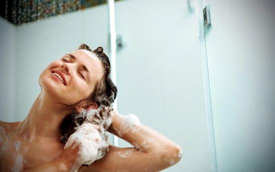 Ձեր մասին շատ բան կարող է պատմել այն հանգամանքը, թե լոգանք ընդունելիս մարմնի որ հատվածն եք առաջինը լվանում։