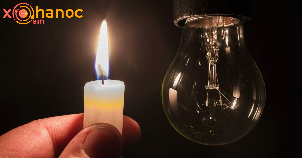 Այսօր ՝ ապրիլի 20-ին հոսանքի աջատումներ կլինեն ամբողջ ՀՀ-ում․ Ահա հասցեները