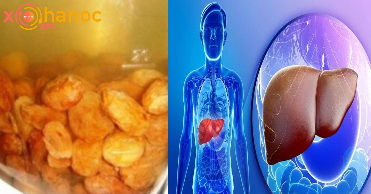 Սա լյարդը մաքրելու լավագույն միջոցն է