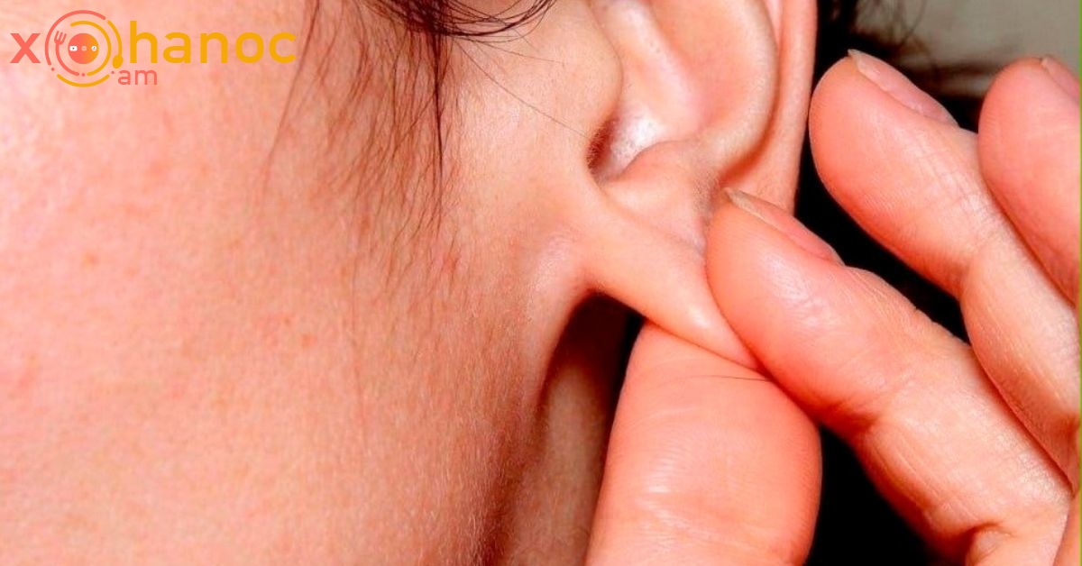 Կարո՞ղ է ականջը մերսելը օգնել կոկորդի ցավին․ Սա հաստատ նորություն է ձեզ համար