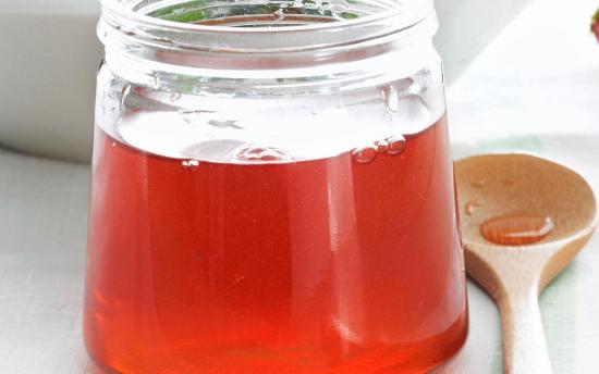 Նարնջի քացախ. Օգտակար հատկությունները և պատրաստման եղանակը