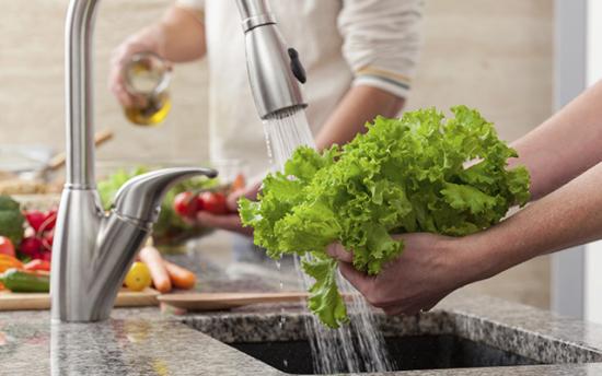 15 մթերք, որոնք նվազագույն քանակությամբ կալորիաներ են պարունակում. Կարելի է ուտել և չգիրանալ