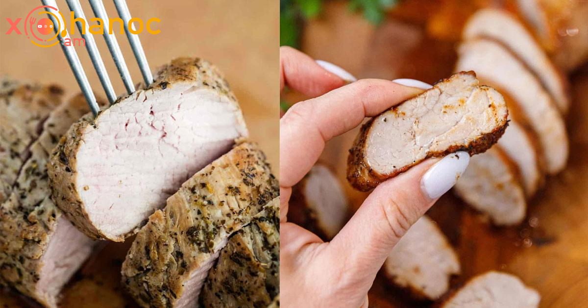 Եթե ցանկանում եք միսը հյութալի լինի ու հալչի բերանում, պատրաստեք այս բաղադրատոմսով