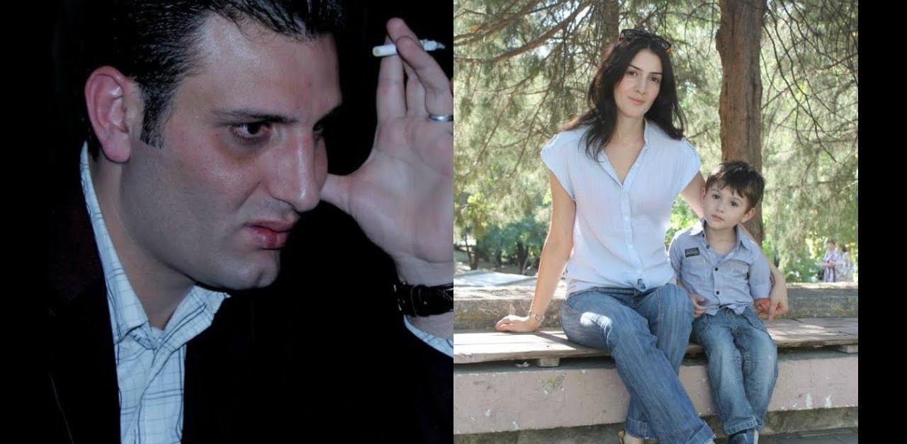 Համբուրեցի քնած տղայիս ճակատն ու հեռացա.Գնել Սարգսյանը՝ արտագաղթելու մասին