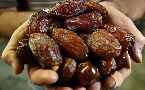 Ինչու բոլոր նիհարողները պետք է խուրմա ուտեն