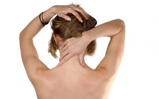 Ազատվեք պարանոցի աղային կուտակումներից