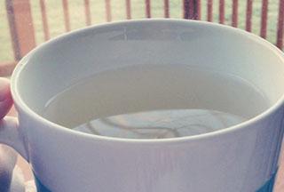 Առավոտյան խմեք այս ըմպելիքն ու լավացրեք նյութափոխանակությունը