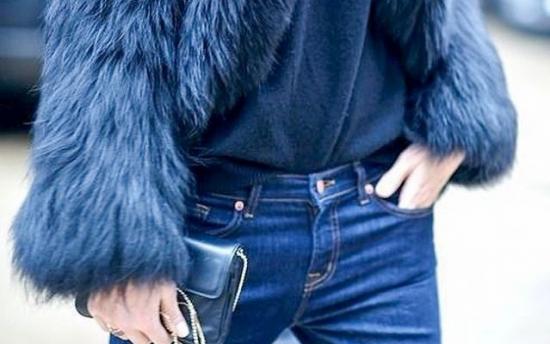 Այս ձմռան ամենանորաձև գույները (ֆոտոշարք