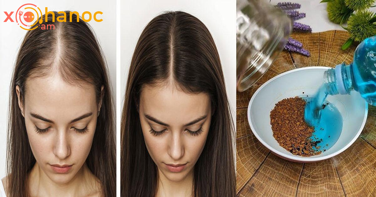 Շամպունի մեջ մեկ գդալ լցրեք սա և ձեր մազերը կփայլեն, չեն թավի ու շատ լավ կաճեն