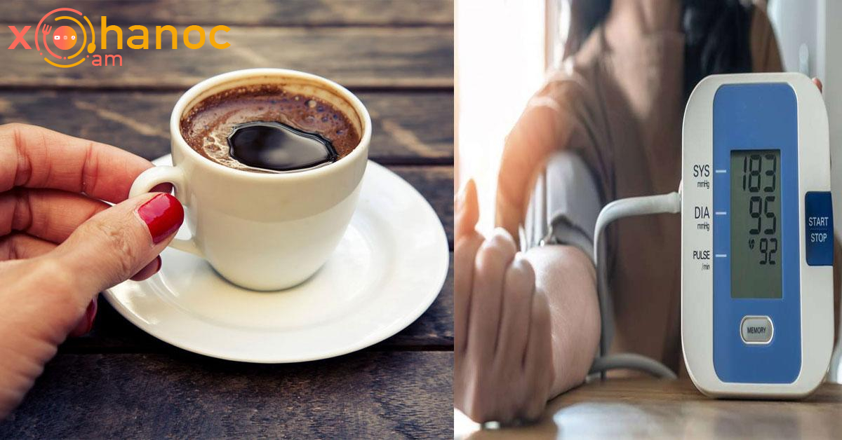 Օրական քանի՞ բաժակ սուրճ կարելի է խմել բարձր ճնշում ունեցողներին. սրտաբանի պատասխանը