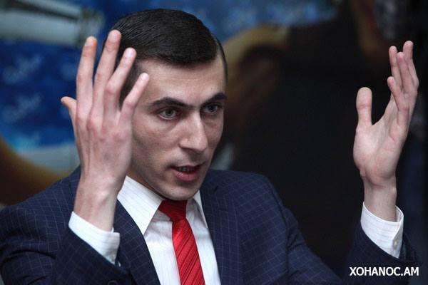 Ինչպիսի՞ եղանակ է սպասվում առաջիկ օրերին